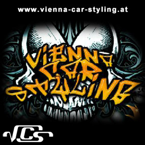 Vienna Car Styling